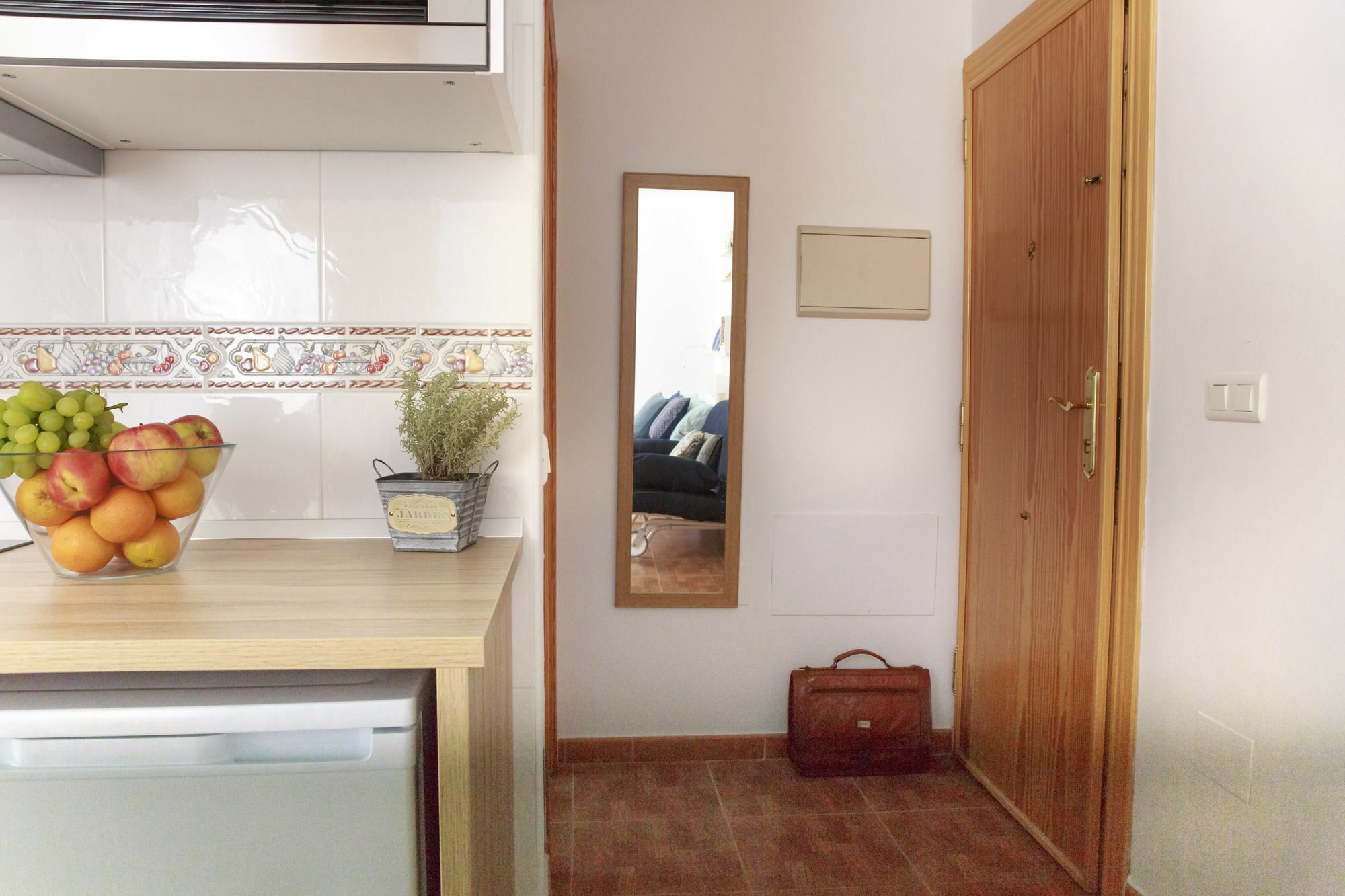 Apartamento SW Buena Ventura Málaga Exterior foto